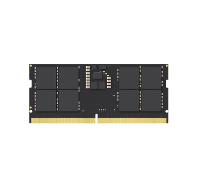 Lexar LD5S08G56C46ST-BGS DDR5 SODIMM 8GB 5600 MT/s 1.1V- Blister