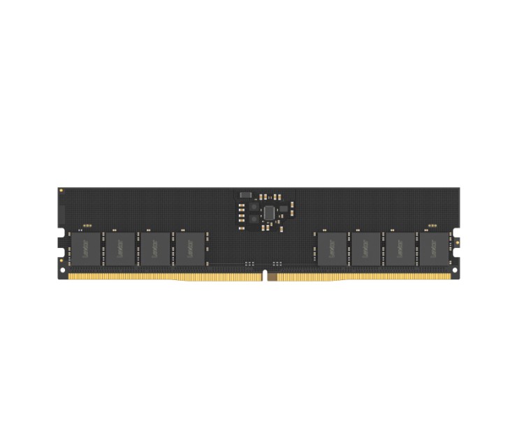 Lexar LD5U16G56C46ST-BGS DDR5 UDIMM 16GB 5600 MT/s 1.1V CL46 - Blister