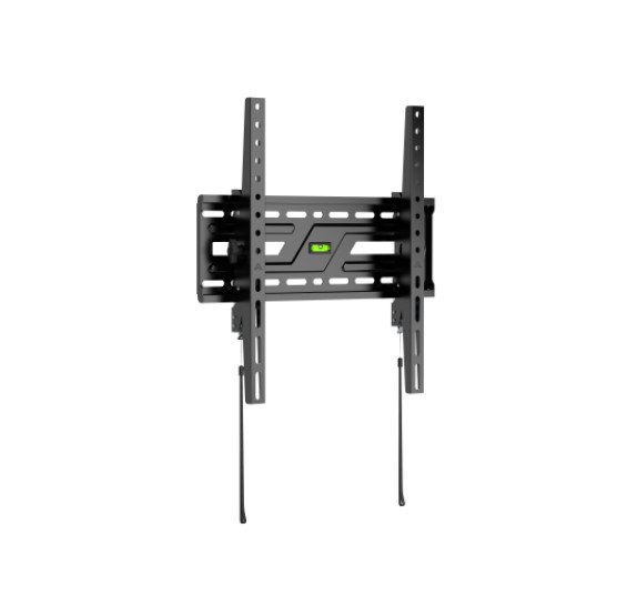 Brateck KL38-44T Large-Screen Compact Tilt TV Wall Mount Fit Screen Size: 32'-75' Up to 75kg, Fit Curved TV, 50x438x425mm
