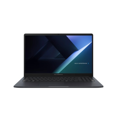 ASUS ExpertBook B1 15.6' FHD 300nit Anti-Glare Intel Core 5 120U 16GB DDR5 (max 64GB) 512GB SSD Win 11 Pro Backlit KB FHD Cam RJ45 1Y OSW + Battery