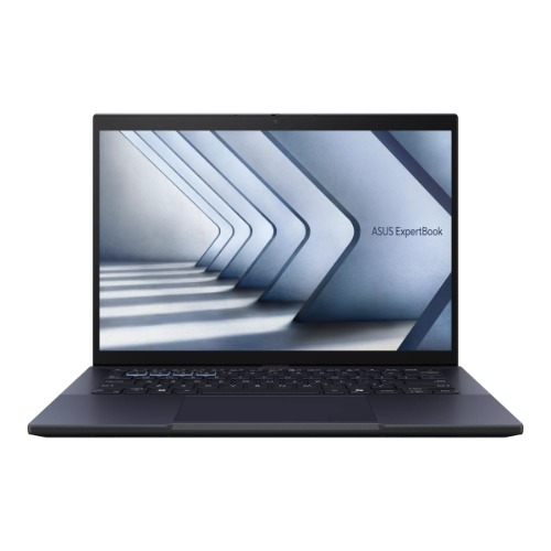 ASUS ExpertBook B3 14' WUXGA Touch Intel Core Ultra 5 125H 16GB DDR5 (max 32GB) 512GB SSD Win 11 Pro Stylus Pen IR Cam RJ45 Backlit KB 1Y OSW+Battery