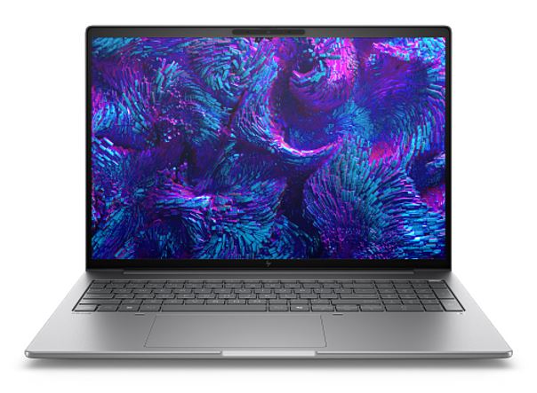 HP ZBook 8 G1i FireFly 16' WQXGA TOUCH IR Intel U9-285H 32GB DDR5 1TB SSD WIN 11 PRO RTX 500 GPU 13 TOPS Thunderbolt 3yrs OS 1.8kg Mobile Workstation