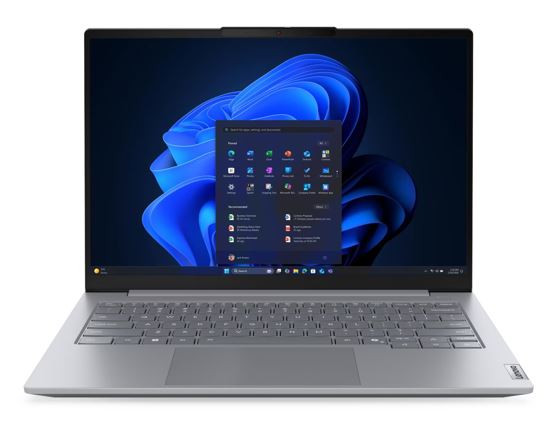 LENOVO ThinkBook 14 G9 14' WUXGA AMD Ryzen 7 250 32GB DDR5 512GB SSD Windows 11 PRO Radeon 780M GPU Thunderbolt Fingerprint 1YROS 1.3kg ~i7