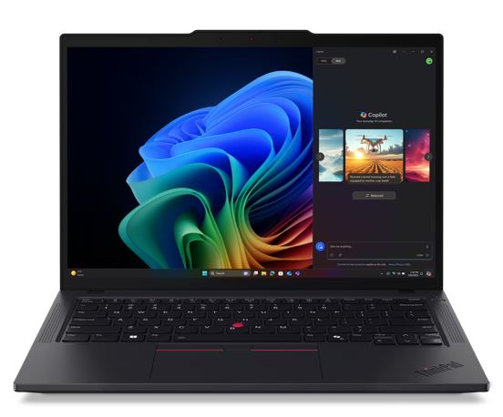 LENOVO ThinkPad T14 G7 14' WUXGA TOUCH AMD Ryzen PRO R7‑450 32GB DDR5 512GB SSD 5G-LTE WIN 11 PRO 860M GPU Copilot+ PC 50 TOPS 3yr PREM 1.3kg