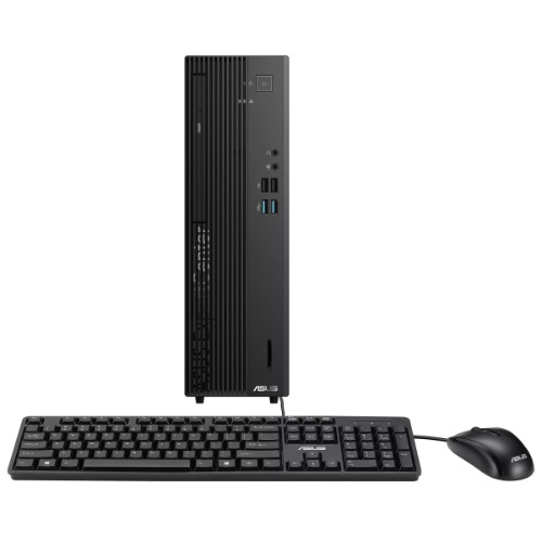 ASUS ExpertCentre D501S SFF PC, Intel Core i7-14700, DDR5 16GB, 512GB SSD, Wi-Fi 6E, Win 11 Pro, 3Y On-site Warranty