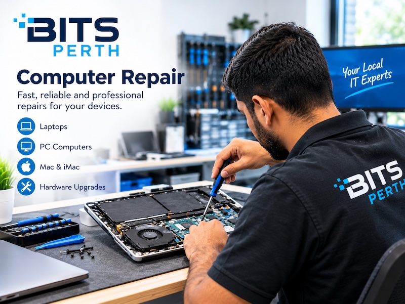 Repair services